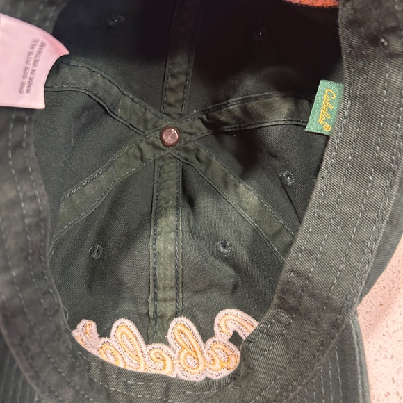 Cabela’s Hat - Picture 3 of 4